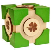 Secret ESCAPE Box Lucky! Puzzle Gigamic
