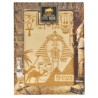 Secret ESCAPE Box Sphinx - Puzzle Gigamic