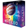 Galileo Project - boite - Jeu de société adulte Gigamic et SWAF