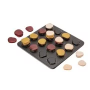 Qawale - plateau - jeu de société adulte Gigamic