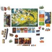 Aurignac - Boîte - Jeu de société adulte Gigamic
