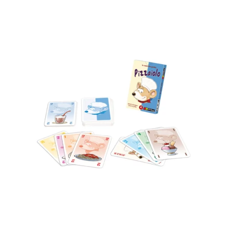 2 sans 3 ,Jeu de cartes logique pour enfants ,voyages ,Gigamic