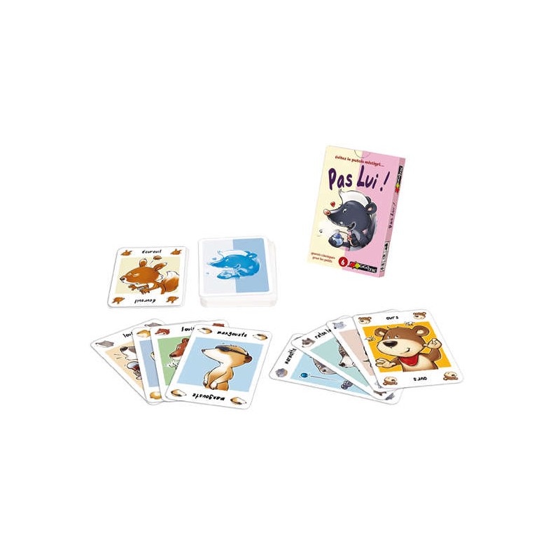 2 sans 3 ,Jeu de cartes logique pour enfants ,voyages ,Gigamic