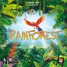 Rainforest - couverture - Jeu de société adulte Gigamic & Funnyfox
