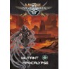 METAL ADVENTURES MUTANT APOCALYPSE - JEU DE ROLES - JEUX DE SOCIETES GIGAMIC