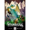 VIVARIUM - JEUX DE PLATEAU - JEUX DE SOCIETES GIGAMIC