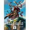 VAALBARA - Jeu de stratégie - Jeux de sociétés Gigamic