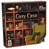 COSY CASA - JEUX DE STRATEGIE - JEUX DE SOCIETE GIGAMIC