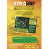 Explodino - Dos de boite - Jeu de société enfant Zenagame & Gigamic