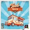 FoodTruck - Jeu de stratégie - Jeux de sociétés Gigamic