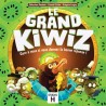 Le grand Kiwiz - Couverture - Jeu de quiz Gigamic et Studio H