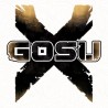 GOSU X - couverture - Jeu de société Gigamic