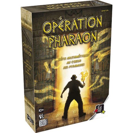 Opération Pharaon