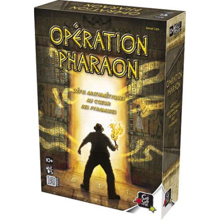 Opération Pharaon