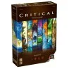 Critical Sanctuaire - Saison 1 | Jeu de rôle Gigamic