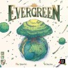 Evergreen - Jeu de stratégie - couverture - Gigamic