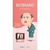 Bernard - Jeu de société adulte - couverture - Gigamic