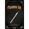 Phantom Ink - Couverture - jeu de société Gigamic
