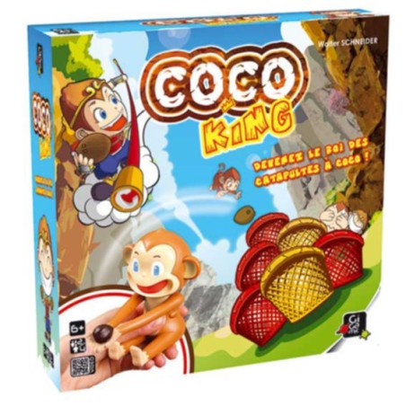 Coco King