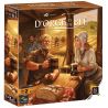 D’orge et de blé - boîte - jeu de société 2 joueurs Gigamic