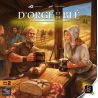 D’orge et de blé - couverture - jeu de société 2 joueurs Gigamic