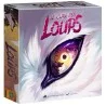 Le clan des loups - Boite - Jeu de stratégie Gigamic