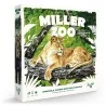Miller Zoo - Boîte - Jeu famille Gigamic