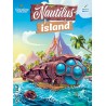 Nautilus Island - couverture - Jeu de société Gigamic