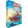 Nautilus Island - Boite - Jeu de société Gigamic