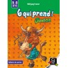 6 qui prend junior - couverture - Jeu de société enfant Gigamic