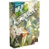 Simplicity | Boite du jeu de stratégie Gigamic