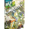 Simplicity | couverture du Jeu de réflexion Gigamic