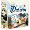 Sur les traces de Darwin - Boîte du jeu familiale SWAF