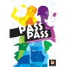 Pass Pass - couverture du jeu familiale Funnyfox