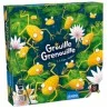 Grouille Grenouille