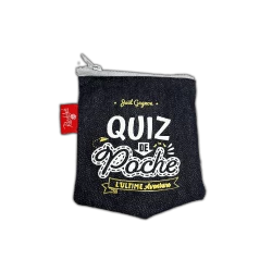 Quiz de Poche