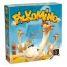 Pickomino, boîte du jeu de dés Gigamic
