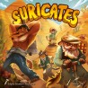 Suricates | Boite du jeu de société Oka Luda