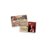 Goodies de jeux de société du magazine Plato