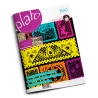 Couverture du magazine de jeu de société Plato