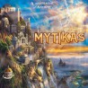 Mytikas - Couverture du jeu de société Funnyfox