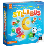 Syllabus - Boîte du jeu enfant Gigamic