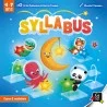 Syllabus - Couverture du jeu enfant Gigamic