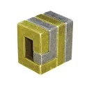 Huzzle ,coil