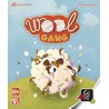 Wool Gang - Couverture du jeu familiale Gigamic