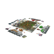 Matériel - Virtual Revolution, le jeu de société Studio H