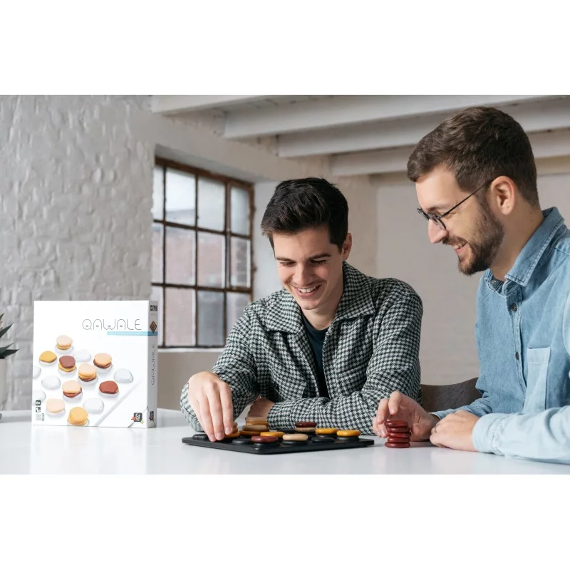 Colori duo ,Jeu de société pour enfant ,Gigamic