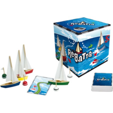 Regatta