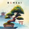 Couverture de Bonsaï : un jeu adulte magnifiquement illustré.