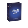 Dimoi Edition Amis - Boite - Jeu d'ambiance Gigamic